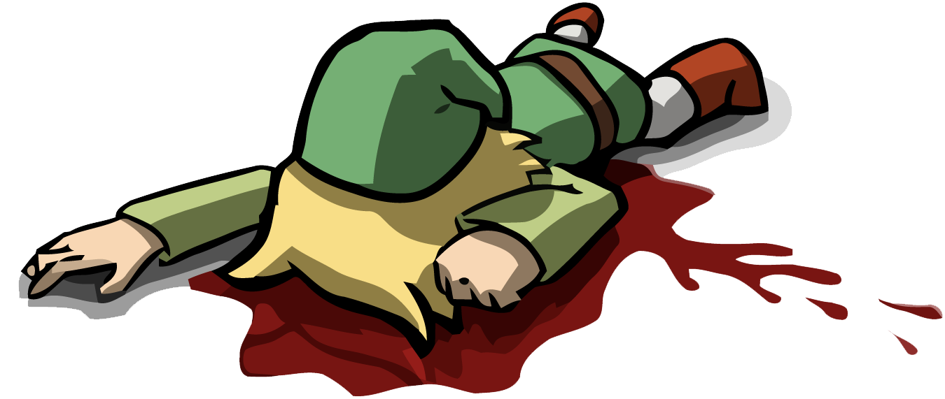 Dead Link